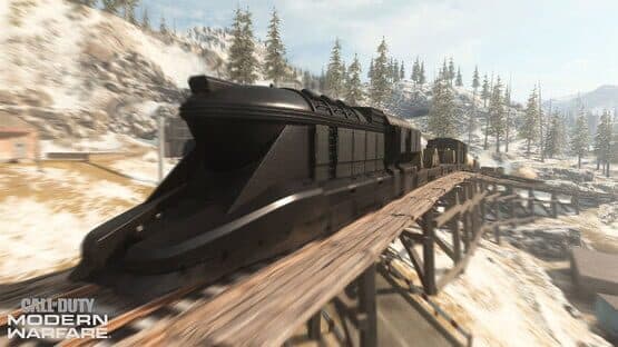 Call of Duty: Modern Warfare - Season Five — screenshot 5