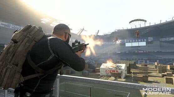 Call of Duty: Modern Warfare - Season Five — screenshot 7