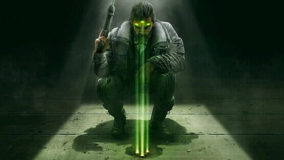 Tom Clancy's Rainbow Six Siege: Operation Shadow Legacy — screenshot 1