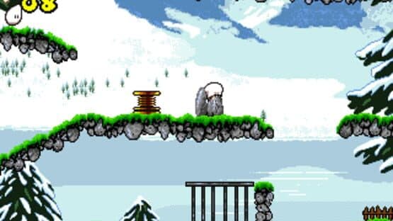 Pierre le Chef is... Out to Lunch — screenshot 3