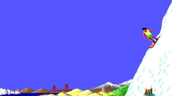 California Games II — screenshot 3