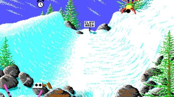 California Games II — screenshot 4