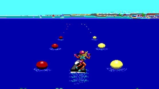 California Games II — screenshot 5