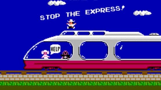 Challenger — screenshot 1