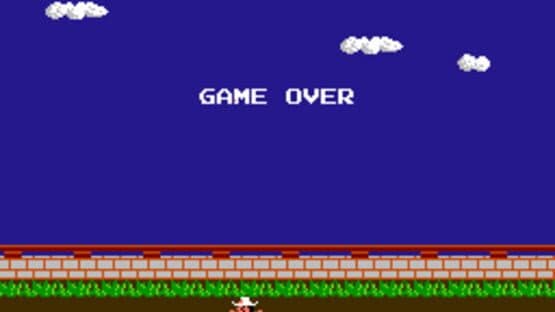 Challenger — screenshot 2