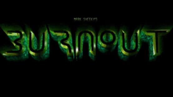 Burnout — screenshot 1