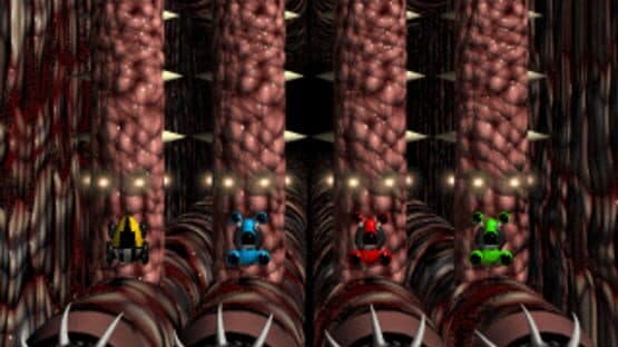 Burnout — screenshot 3