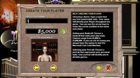 Microsoft Casino — screenshot 3