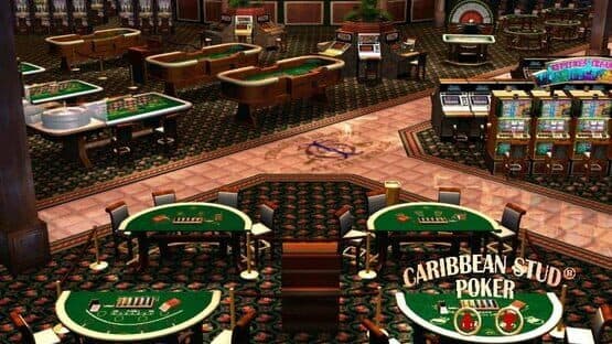 Microsoft Casino — screenshot 4