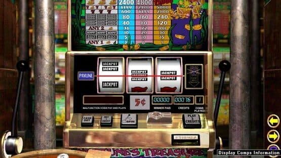 Microsoft Casino — screenshot 5