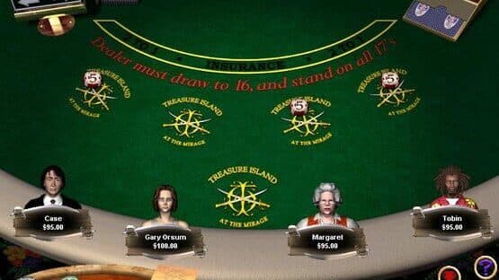 Microsoft Casino — screenshot 6