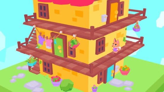 Button City — screenshot 1