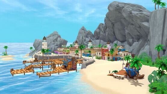 Critter Cove — screenshot 2