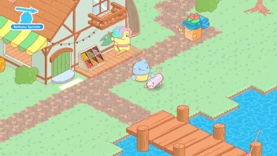 BattleCakes — screenshot 2