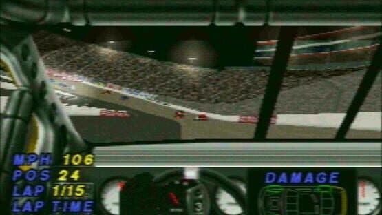 NASCAR 99 — screenshot 4