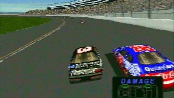NASCAR 99 — screenshot 5