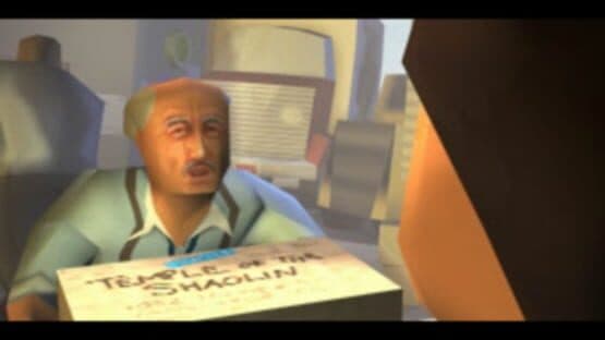 Jackie Chan: Stuntmaster — screenshot 1