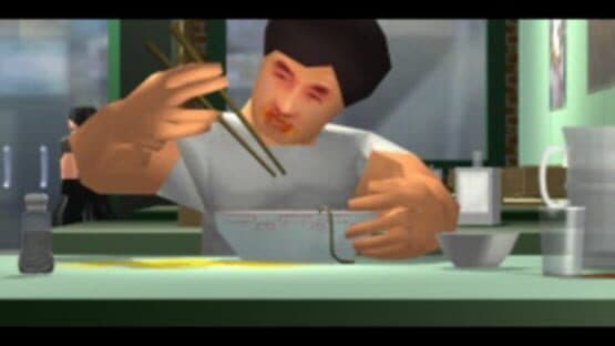 Jackie Chan: Stuntmaster — screenshot 2