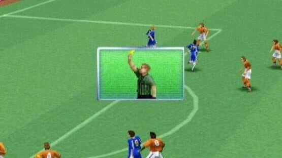ISS: International Superstar Soccer — screenshot 2