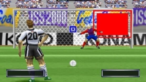 ISS: International Superstar Soccer — screenshot 5
