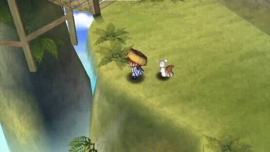 Fushigi no Dungeon: Fuurai no Shiren 2 - Oni Shuurai! Shiren-jou! — screenshot 2