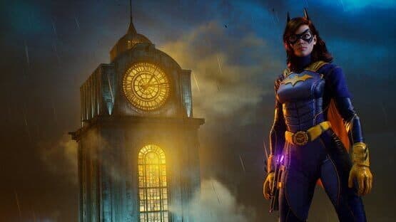 Gotham Knights — screenshot 1