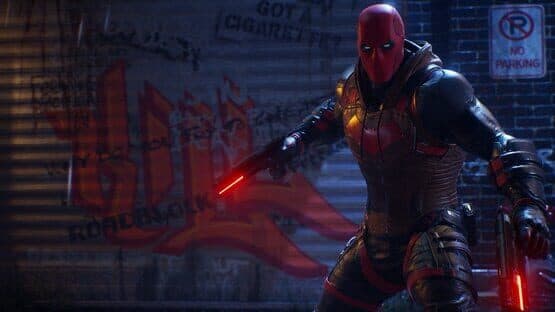 Gotham Knights — screenshot 3