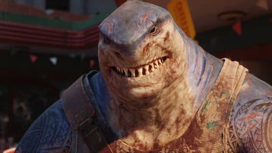 Suicide Squad: Kill the Justice League — screenshot 5
