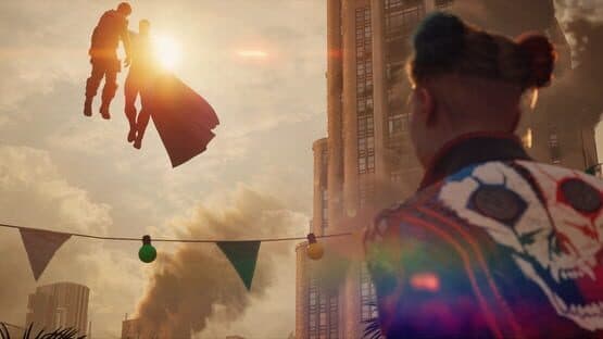 Suicide Squad: Kill the Justice League — screenshot 6