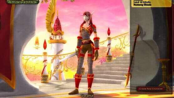 World of Warcraft: The Burning Crusade - Collector's Edition — screenshot 4