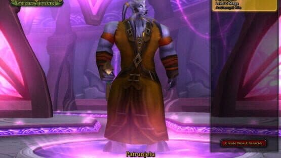 World of Warcraft: The Burning Crusade - Collector's Edition — screenshot 6