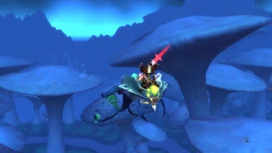 World of Warcraft: The Burning Crusade - Collector's Edition — screenshot 7