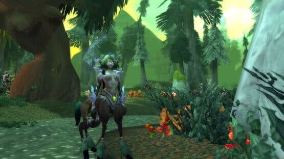 World of Warcraft: Wrath of the Lich King - Collector's Edition — screenshot 1