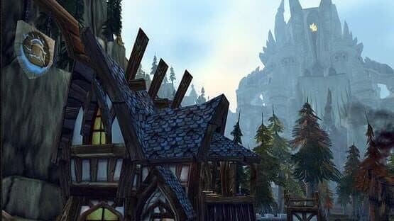 World of Warcraft: Wrath of the Lich King - Collector's Edition — screenshot 4