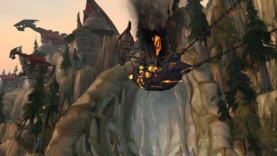 World of Warcraft: Wrath of the Lich King - Collector's Edition — screenshot 5