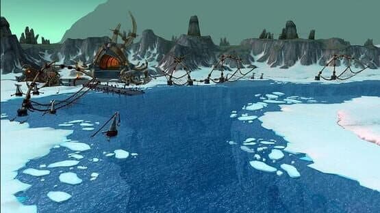 World of Warcraft: Wrath of the Lich King - Collector's Edition — screenshot 6