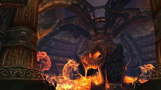 World of Warcraft: Wrath of the Lich King - Collector's Edition — screenshot 7