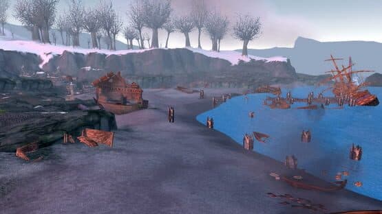 World of Warcraft: Wrath of the Lich King - Collector's Edition — screenshot 8