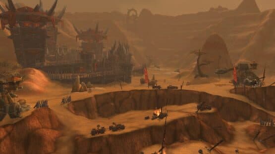 World of Warcraft: Cataclysm - Collector's Edition — screenshot 2