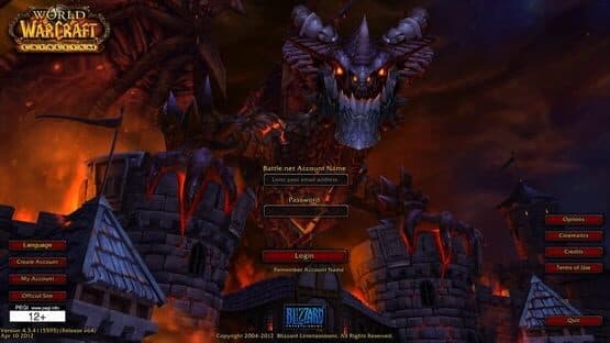 World of Warcraft: Cataclysm - Collector's Edition — screenshot 5