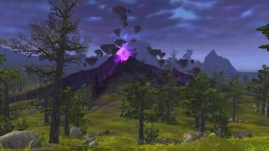 World of Warcraft: Cataclysm - Collector's Edition — screenshot 6