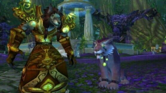 World of Warcraft: Cataclysm - Collector's Edition — screenshot 7