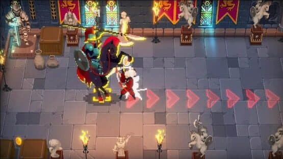 Otherworld Legends — screenshot 1