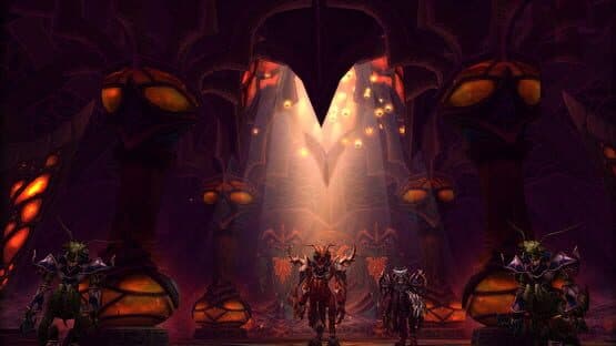 World of Warcraft: Mists of Pandaria - Collector's Edition — screenshot 3