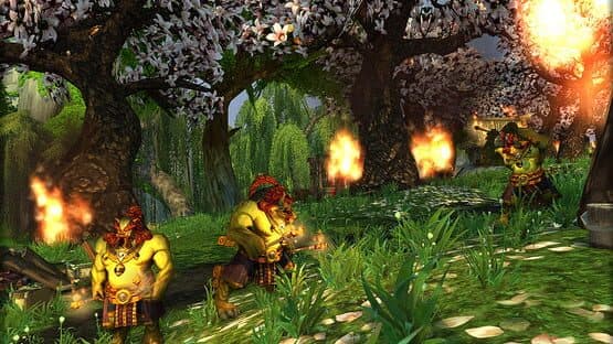 World of Warcraft: Mists of Pandaria - Collector's Edition — screenshot 4