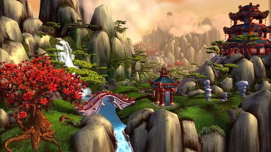 World of Warcraft: Mists of Pandaria - Collector's Edition — screenshot 5