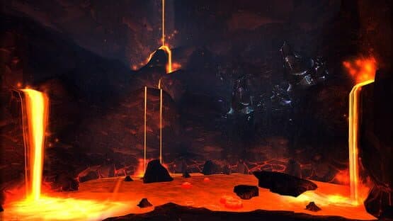World of Warcraft: Mists of Pandaria - Collector's Edition — screenshot 7