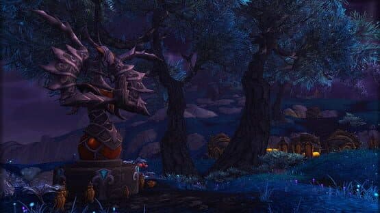 World of Warcraft: Mists of Pandaria - Collector's Edition — screenshot 8