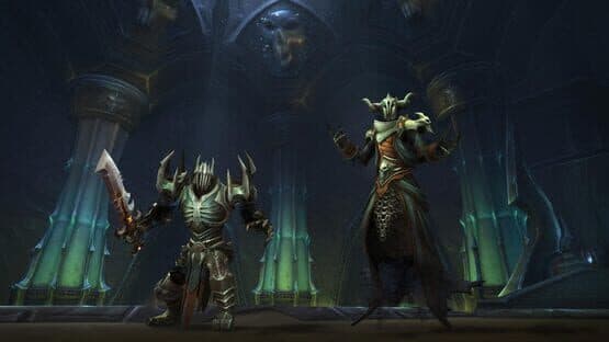 World of Warcraft: Shadowlands - Collector's Edition — screenshot 2