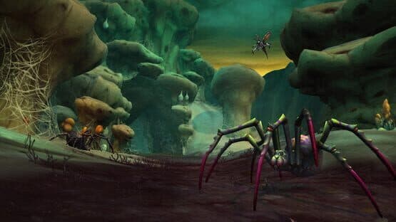 World of Warcraft: Shadowlands - Collector's Edition — screenshot 3